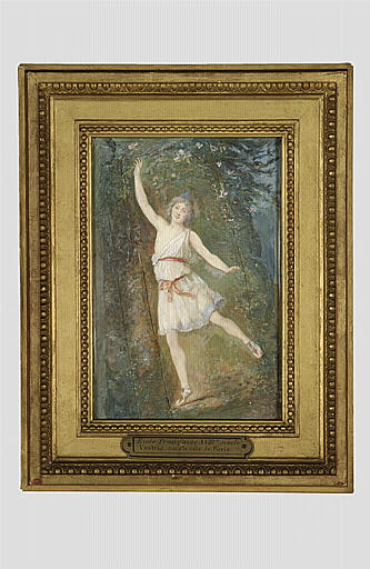 Le danseur Vestris dans le rôle de Pâris_0