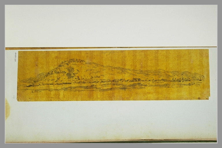 Vue panoramique d'Argos_0