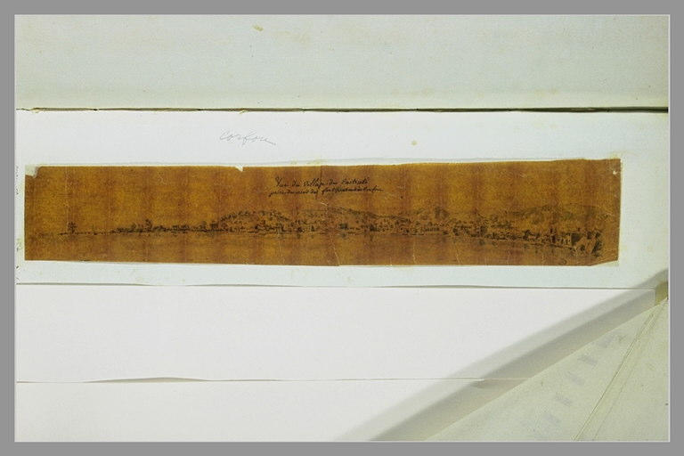 Vue panoramique de Pastrati_0