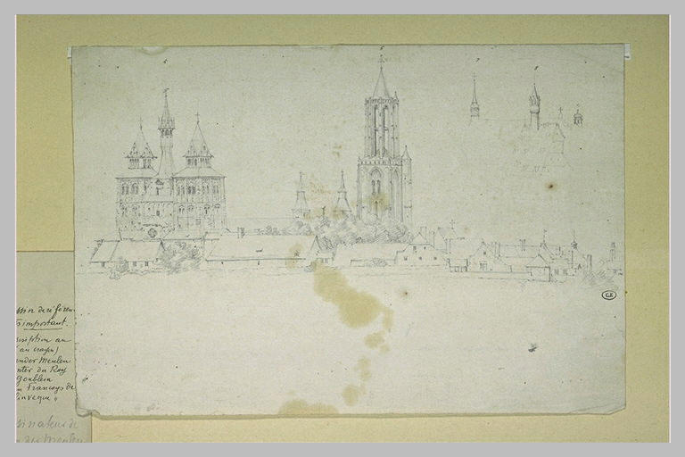 Les églises Saint-Servais et Saint-Jean, à Maastricht_0