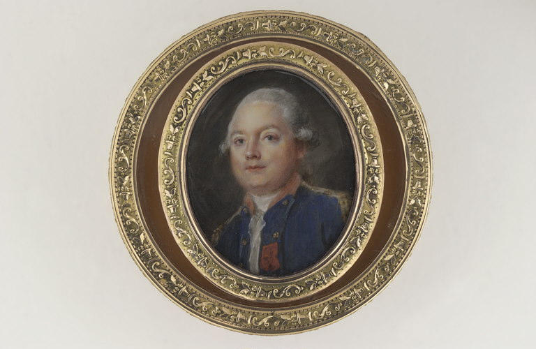Portrait de Pierre André Suffren dit le bailli de Suffren (1726-1778)_0