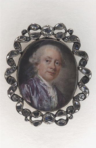 Portrait du peintre Alexandre Roslin (1718-1793)_0