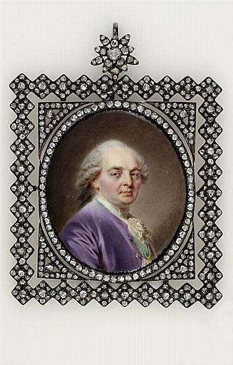 Portrait de Charles-Claude La Billarderie, comte d'Angiviller_0
