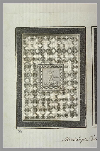 Thésée et le Minotaure_0