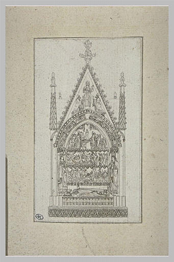 Tombeau de Dagobert_0