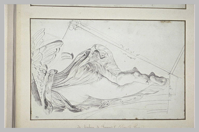 Divers motifs décoratifs avec des anges_0