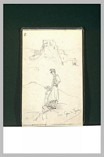 Paysage et figures_0