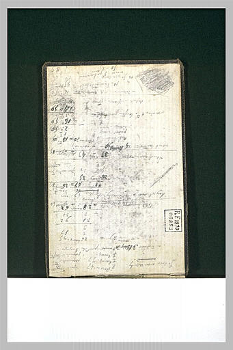 Annotations chiffrées_0