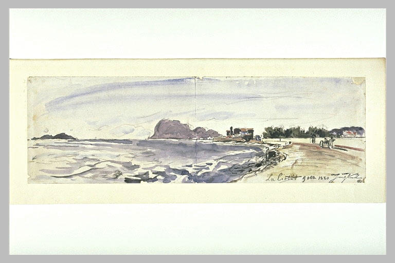 Vue de la Ciotat_0