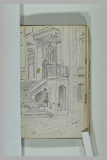 Le château du Bourget_0