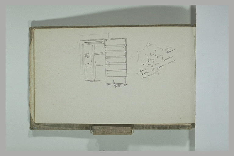 Fenêtre et volet_0