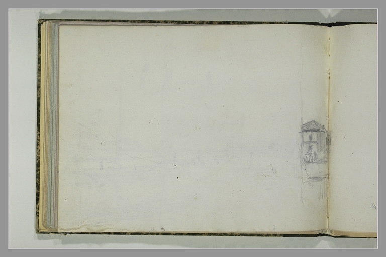 Croquis de maisons_0