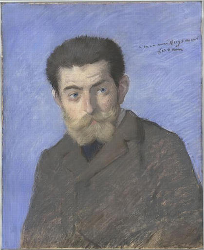 Charles-Marie-Georges, dit Joris-Karl Huysmans, écrivain (1848-1907)_0