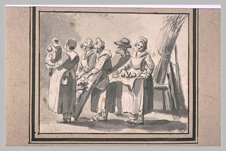 Paysans et paysannes_0