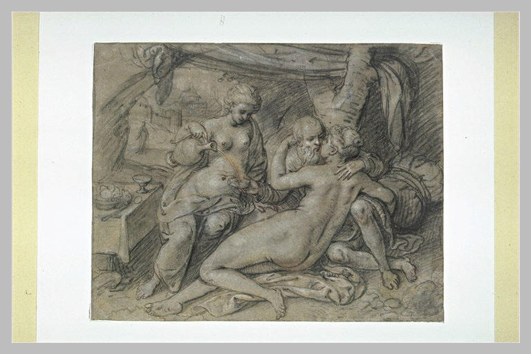 Loth et ses filles_0