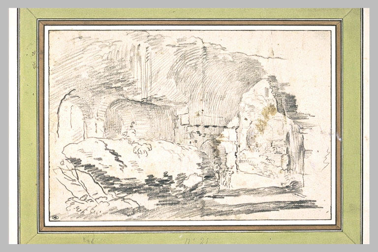 Voûtes en ruines_0