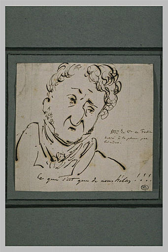 Autoportrait du comte de Forbin_0