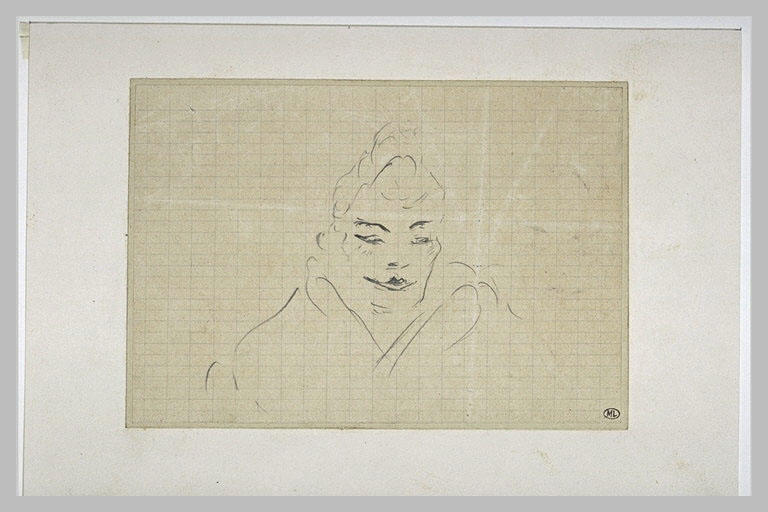 Femme de maison_0