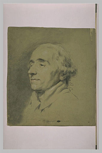 Portrait d'homme_0