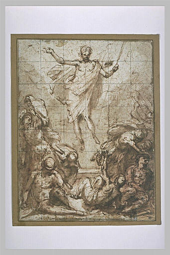Résurrection du Christ_0