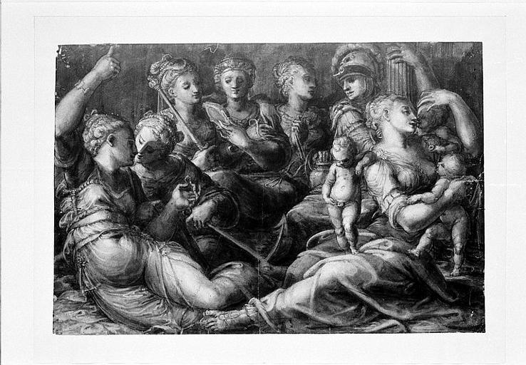Les Sept Vertus_0