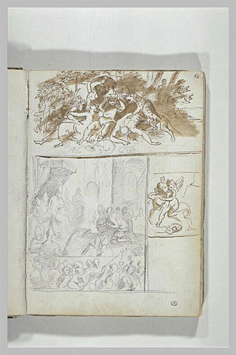 Trois études de tableaux_0