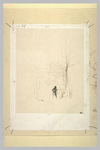Le chasseur_0