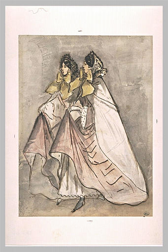Les Deux Soeurs_0