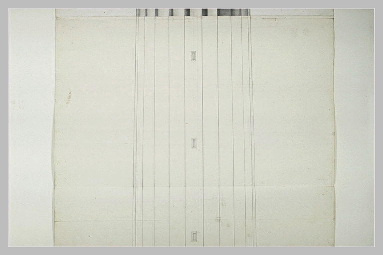 Elévation : projet de colonne monumentale à la mémoire de Napoléon Ier_2