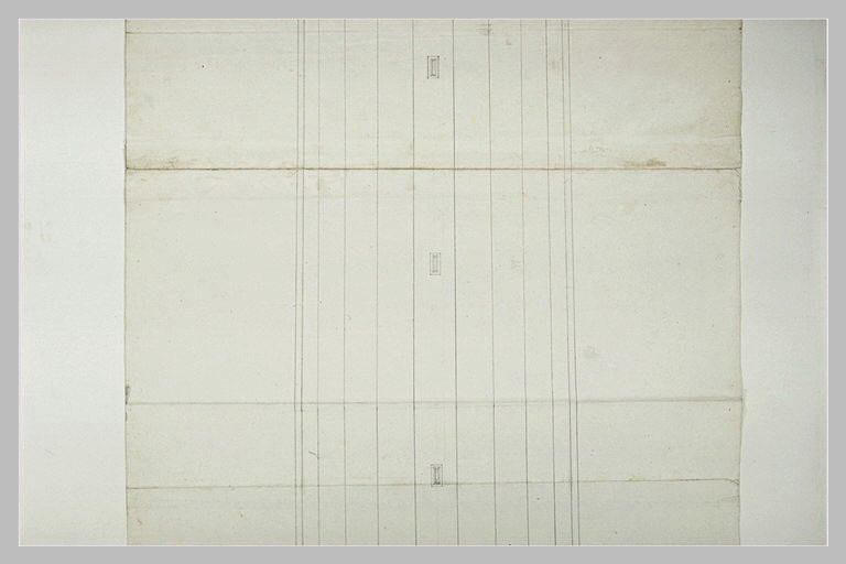 Elévation : projet de colonne monumentale à la mémoire de Napoléon Ier_3