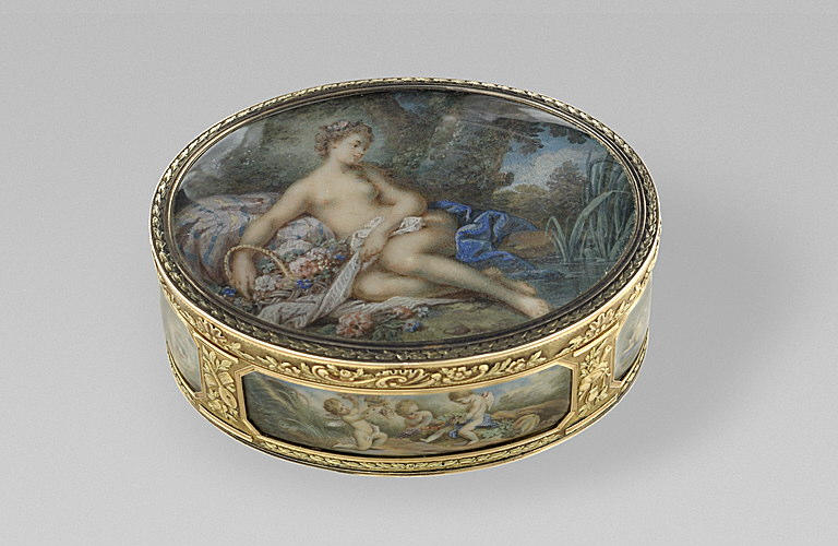 La baigneuse_6