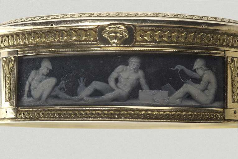 Portrait présumé d'une comtesse de Nicolaï_2