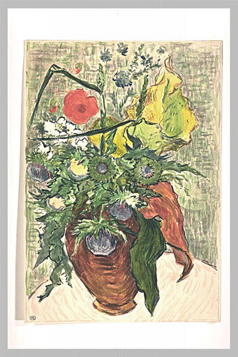 Bouquet des champs_0