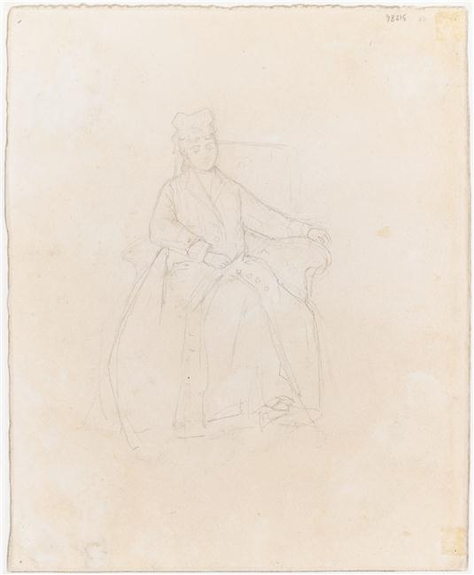 Portrait de madame Pillaut_0