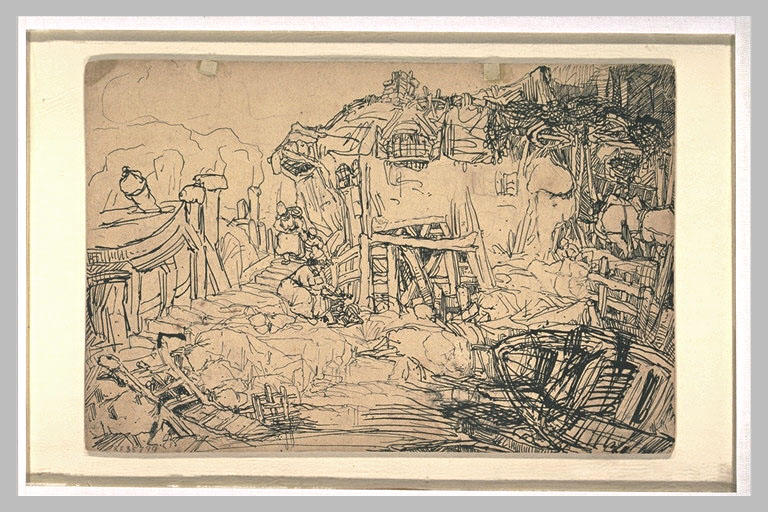 Village de pêcheurs_0