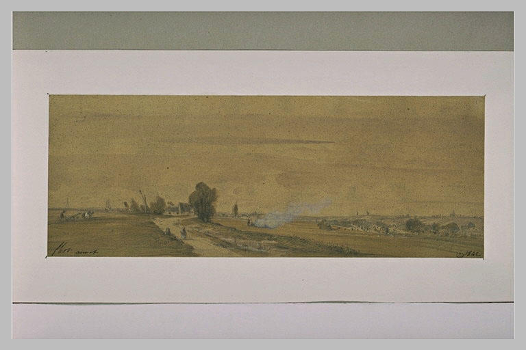 Paysage de campagne_0