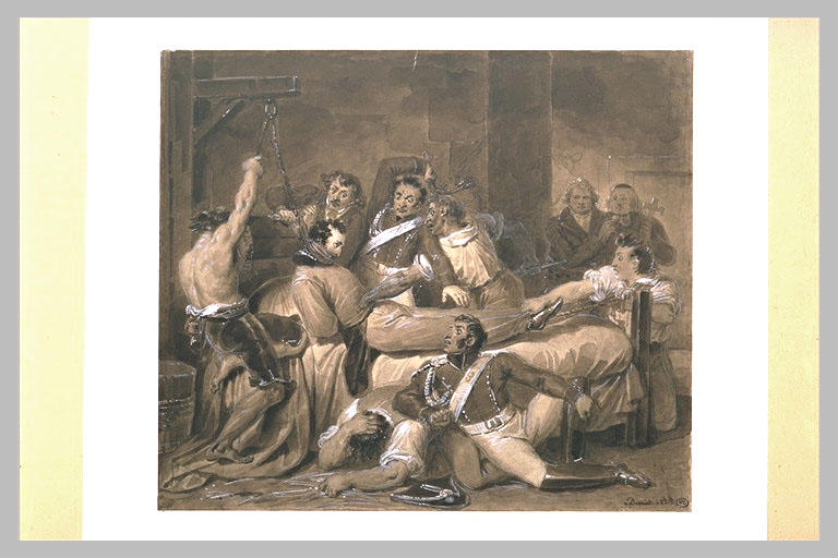 Interrogatoire du colonel Barbier-Dufaï_0