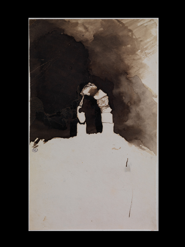 Un porche de caverne_0