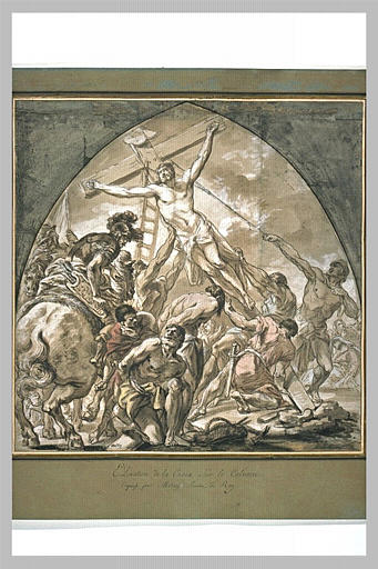 Elévation de la Croix_0