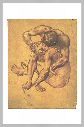 Ugolin et l'un de ses fils_0