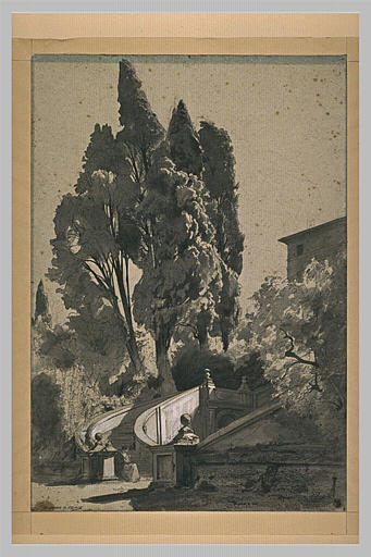 Jardins de la villa d'Este_0