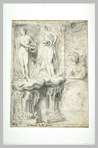 La Naïade de Houdon_0