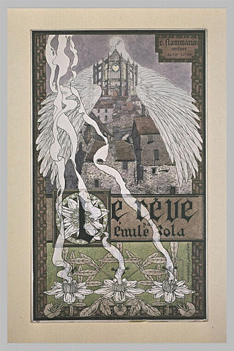 Le Rêve_0