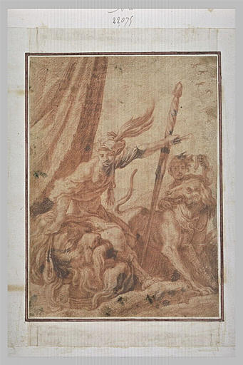 David vainqueur de Goliath_0