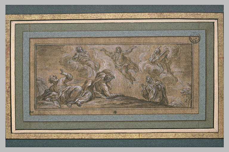 La Transfiguration_0