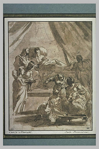 Naissance de la Vierge_0