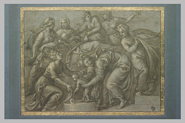 Naissance de la Vierge_0