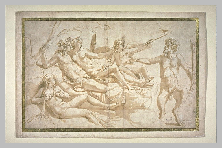 Bacchus et Ariane_0