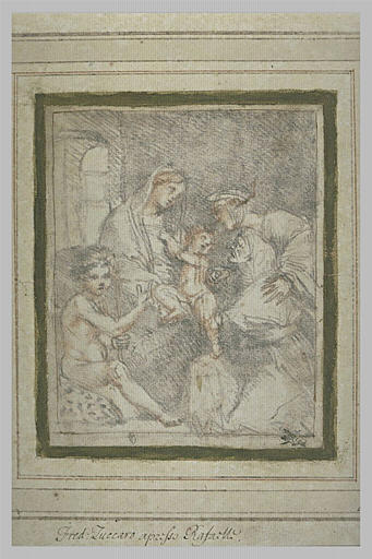 La Madone de l'Impannata_0