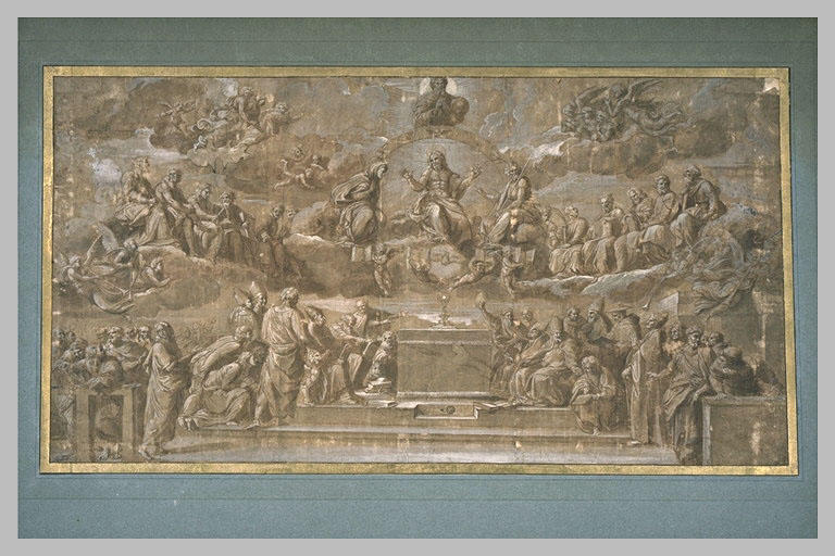 La Dispute du Saint Sacrement_0